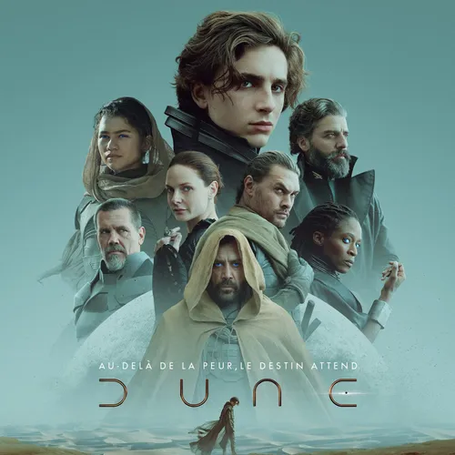 DUNE - COUP DE COEUR DU 22 SEPTEMBRE 2021